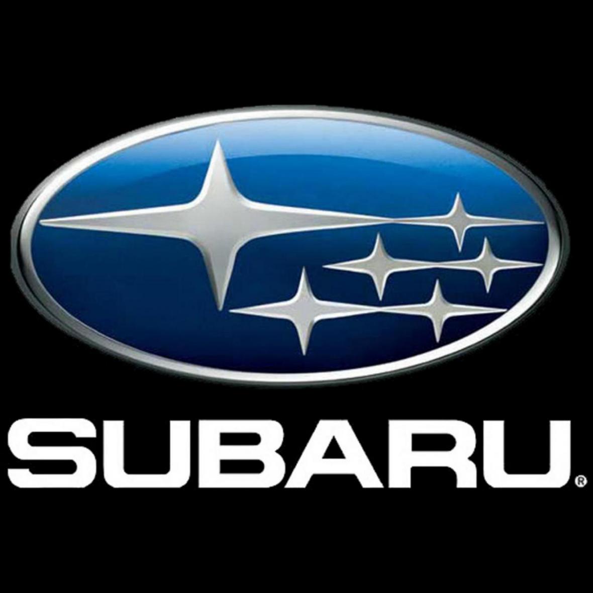 Subaru usa official site